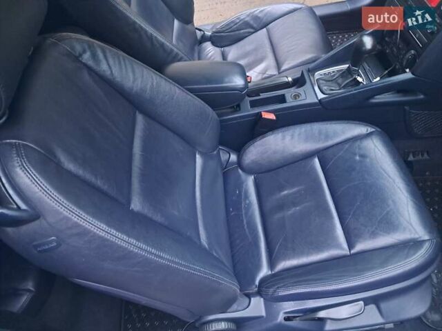 Серый Ауди А3, объемом двигателя 1.6 л и пробегом 181 тыс. км за 5899 $, фото 26 на Automoto.ua