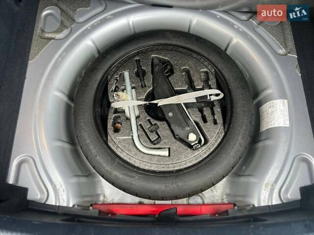 Сірий Ауді А3, об'ємом двигуна 1.6 л та пробігом 213 тис. км за 6450 $, фото 9 на Automoto.ua