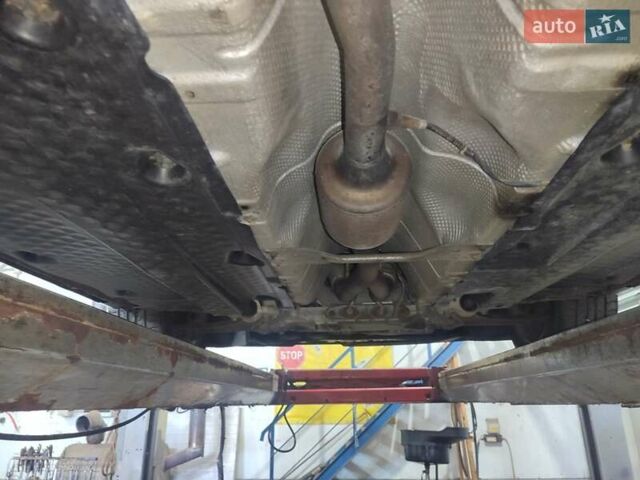 Серый Ауди А3, объемом двигателя 2 л и пробегом 330 тыс. км за 7900 $, фото 27 на Automoto.ua