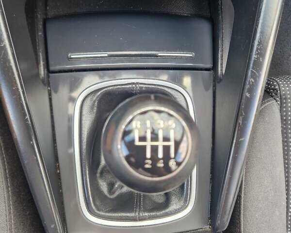 Сірий Ауді А3, об'ємом двигуна 2 л та пробігом 263 тис. км за 6700 $, фото 13 на Automoto.ua