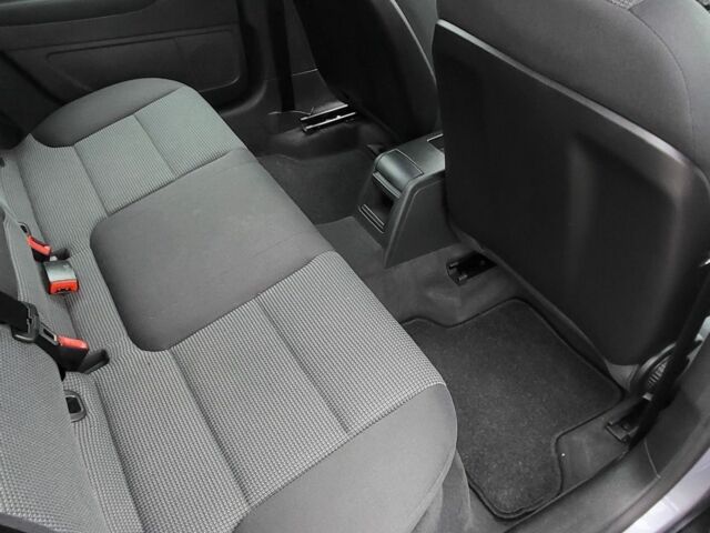 Серый Ауди А3, объемом двигателя 1.6 л и пробегом 270 тыс. км за 6550 $, фото 17 на Automoto.ua