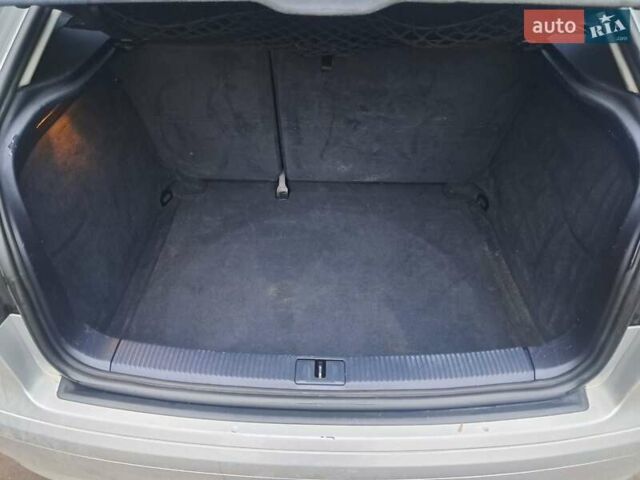 Серый Ауди А3, объемом двигателя 1.6 л и пробегом 181 тыс. км за 5899 $, фото 32 на Automoto.ua