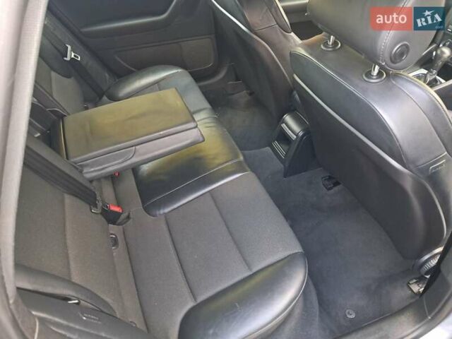 Сірий Ауді А3, об'ємом двигуна 1.6 л та пробігом 190 тис. км за 6900 $, фото 17 на Automoto.ua