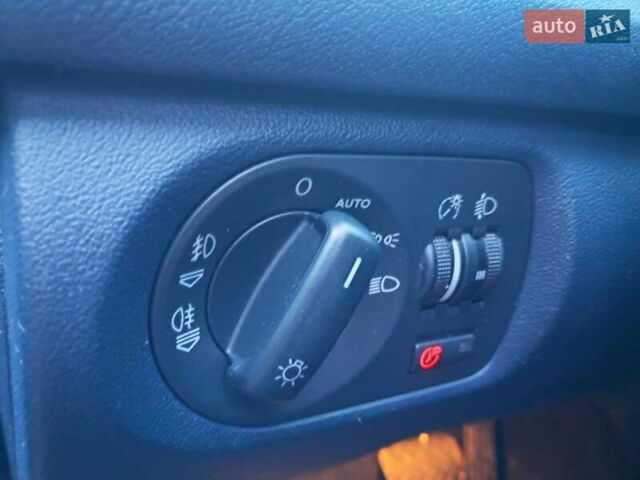 Серый Ауди А3, объемом двигателя 1.6 л и пробегом 181 тыс. км за 5899 $, фото 29 на Automoto.ua