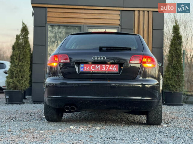 Сірий Ауді А3, об'ємом двигуна 2 л та пробігом 210 тис. км за 7650 $, фото 65 на Automoto.ua