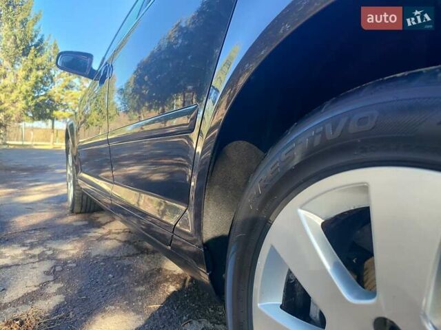 Серый Ауди А3, объемом двигателя 2 л и пробегом 330 тыс. км за 7900 $, фото 18 на Automoto.ua