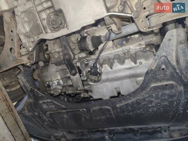 Серый Ауди А3, объемом двигателя 2 л и пробегом 330 тыс. км за 7900 $, фото 24 на Automoto.ua