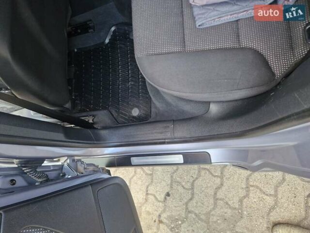 Сірий Ауді А3, об'ємом двигуна 2 л та пробігом 263 тис. км за 6700 $, фото 8 на Automoto.ua