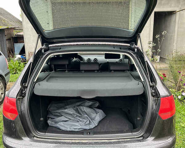 Серый Ауди А3, объемом двигателя 1.6 л и пробегом 195 тыс. км за 5700 $, фото 3 на Automoto.ua