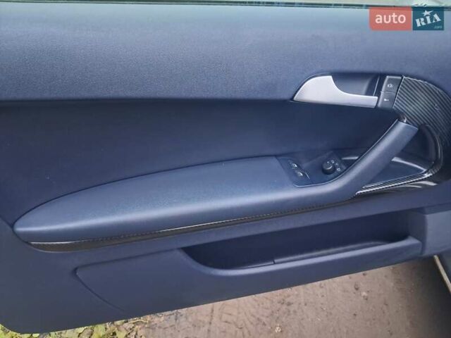 Серый Ауди А3, объемом двигателя 1.6 л и пробегом 181 тыс. км за 5899 $, фото 24 на Automoto.ua