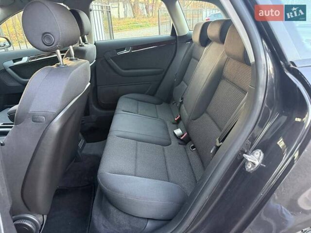 Серый Ауди А3, объемом двигателя 2 л и пробегом 286 тыс. км за 6700 $, фото 19 на Automoto.ua