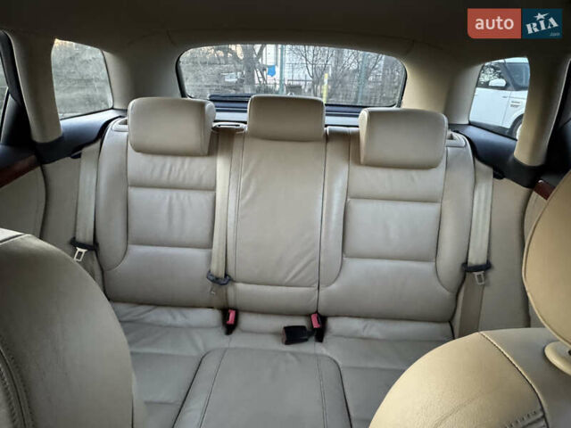 Сірий Ауді А3, об'ємом двигуна 2 л та пробігом 210 тис. км за 7650 $, фото 34 на Automoto.ua