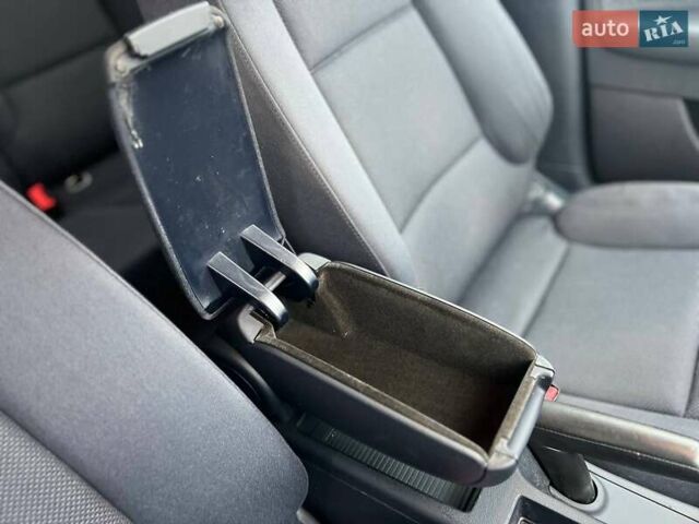 Сірий Ауді А3, об'ємом двигуна 1.6 л та пробігом 213 тис. км за 6450 $, фото 36 на Automoto.ua
