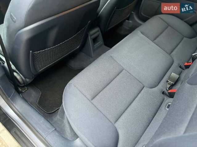 Сірий Ауді А3, об'ємом двигуна 1.6 л та пробігом 213 тис. км за 6450 $, фото 19 на Automoto.ua