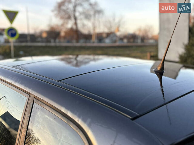 Серый Ауди А3, объемом двигателя 1.6 л и пробегом 268 тыс. км за 5500 $, фото 14 на Automoto.ua