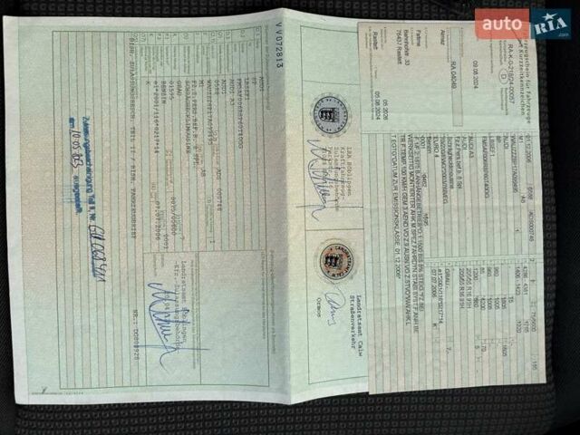 Серый Ауди А3, объемом двигателя 1.6 л и пробегом 194 тыс. км за 6200 $, фото 14 на Automoto.ua