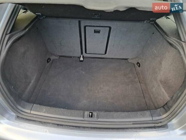 Сірий Ауді А3, об'ємом двигуна 1.6 л та пробігом 190 тис. км за 6900 $, фото 30 на Automoto.ua