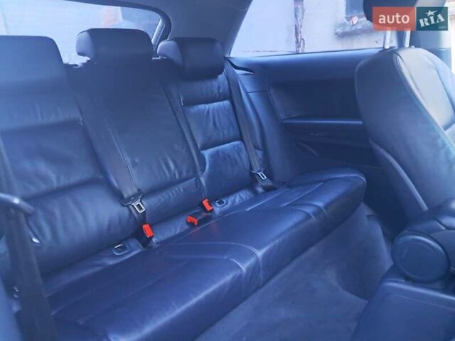 Серый Ауди А3, объемом двигателя 1.6 л и пробегом 181 тыс. км за 5899 $, фото 27 на Automoto.ua