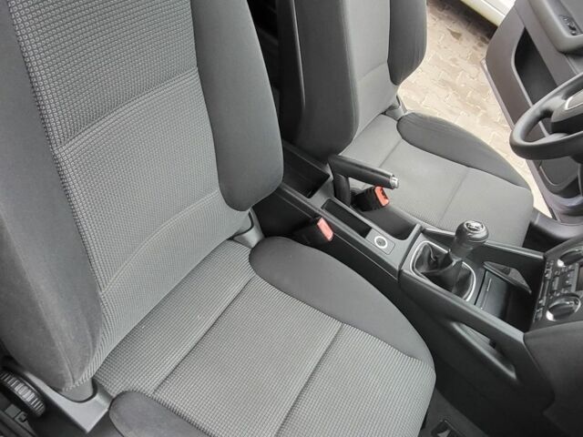 Серый Ауди А3, объемом двигателя 1.6 л и пробегом 270 тыс. км за 6550 $, фото 13 на Automoto.ua