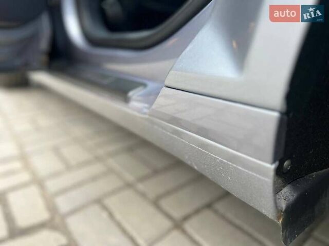 Сірий Ауді А3, об'ємом двигуна 1.6 л та пробігом 213 тис. км за 6450 $, фото 16 на Automoto.ua