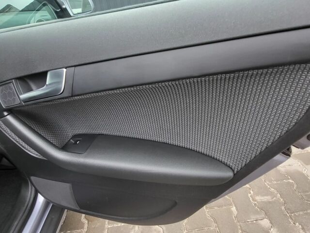 Серый Ауди А3, объемом двигателя 1.6 л и пробегом 270 тыс. км за 6550 $, фото 19 на Automoto.ua