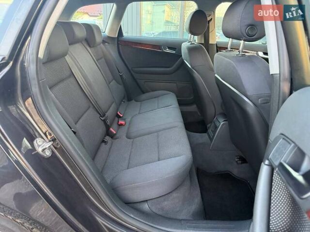 Серый Ауди А3, объемом двигателя 2 л и пробегом 286 тыс. км за 6700 $, фото 20 на Automoto.ua