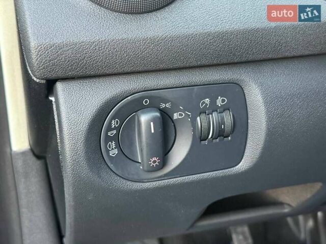 Серый Ауди А3, объемом двигателя 2 л и пробегом 286 тыс. км за 6700 $, фото 30 на Automoto.ua