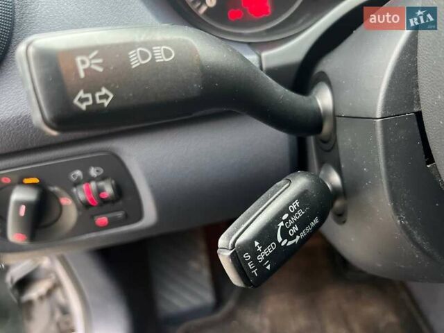 Сірий Ауді А3, об'ємом двигуна 1.6 л та пробігом 213 тис. км за 6450 $, фото 25 на Automoto.ua