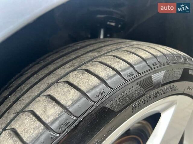 Сірий Ауді А3, об'ємом двигуна 1.6 л та пробігом 213 тис. км за 6450 $, фото 13 на Automoto.ua