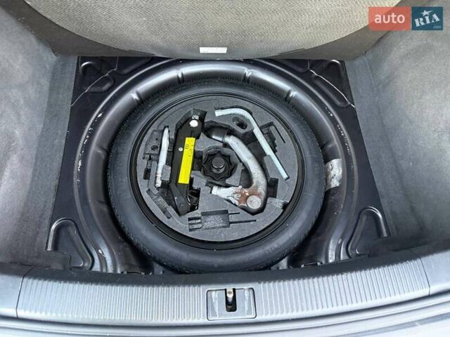 Серый Ауди А3, объемом двигателя 2 л и пробегом 286 тыс. км за 6700 $, фото 32 на Automoto.ua