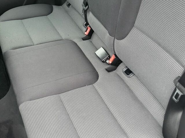 Серый Ауди А3, объемом двигателя 1.6 л и пробегом 270 тыс. км за 6550 $, фото 20 на Automoto.ua