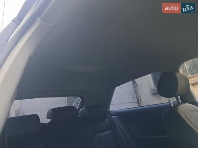 Серый Ауди А3, объемом двигателя 1.6 л и пробегом 181 тыс. км за 5899 $, фото 33 на Automoto.ua