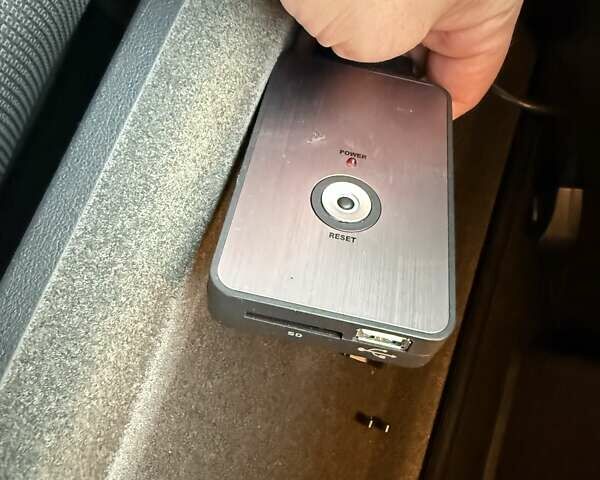 Серый Ауди А3, объемом двигателя 1.6 л и пробегом 173 тыс. км за 8100 $, фото 26 на Automoto.ua