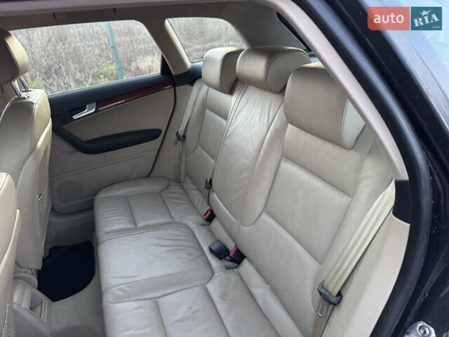 Сірий Ауді А3, об'ємом двигуна 2 л та пробігом 210 тис. км за 7650 $, фото 38 на Automoto.ua