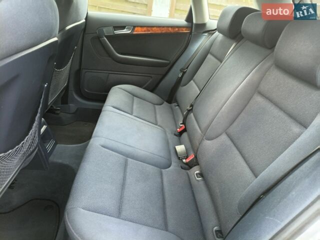 Сірий Ауді А3, об'ємом двигуна 1.6 л та пробігом 197 тис. км за 5999 $, фото 76 на Automoto.ua