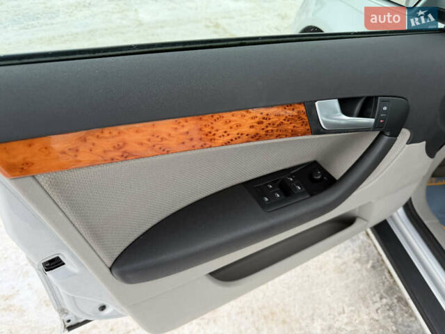 Серый Ауди А3, объемом двигателя 1.6 л и пробегом 114 тыс. км за 7999 $, фото 39 на Automoto.ua