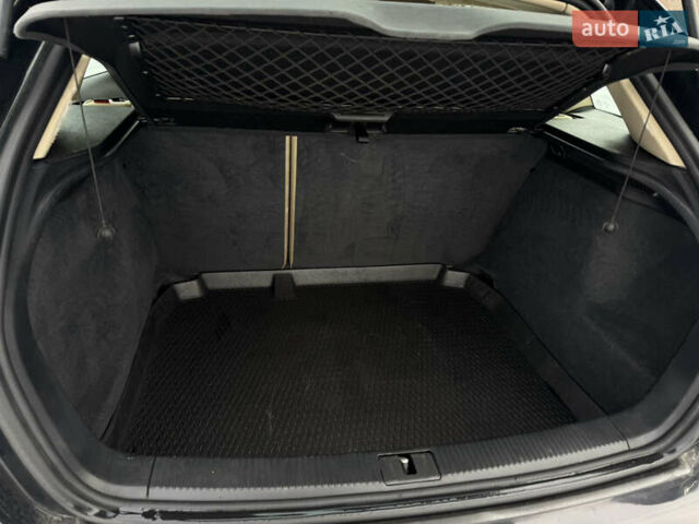 Сірий Ауді А3, об'ємом двигуна 2 л та пробігом 210 тис. км за 7290 $, фото 28 на Automoto.ua