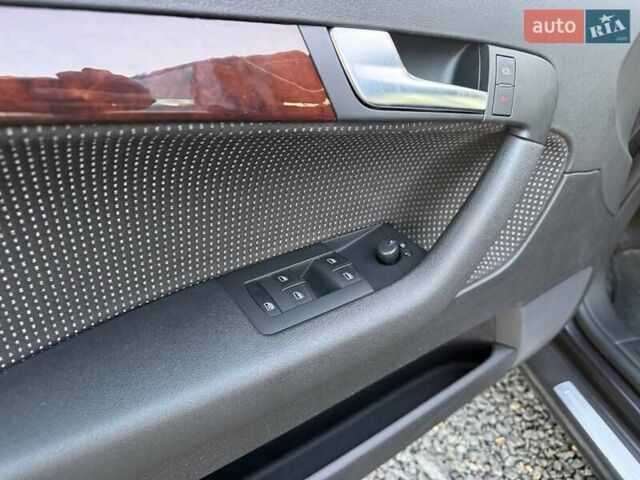 Серый Ауди А3, объемом двигателя 2 л и пробегом 286 тыс. км за 6700 $, фото 18 на Automoto.ua