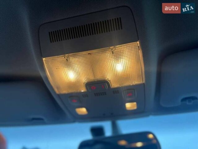 Сірий Ауді А3, об'ємом двигуна 1.6 л та пробігом 213 тис. км за 6450 $, фото 33 на Automoto.ua