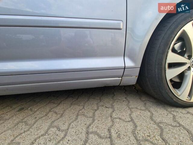 Сірий Ауді А3, об'ємом двигуна 2 л та пробігом 263 тис. км за 6700 $, фото 18 на Automoto.ua