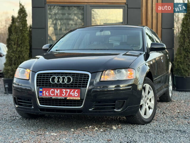 Сірий Ауді А3, об'ємом двигуна 2 л та пробігом 210 тис. км за 7650 $, фото 57 на Automoto.ua