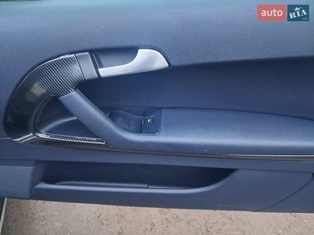 Серый Ауди А3, объемом двигателя 1.6 л и пробегом 181 тыс. км за 5899 $, фото 23 на Automoto.ua