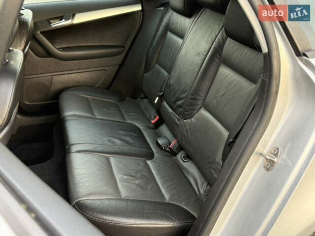 Сірий Ауді А3, об'ємом двигуна 1.6 л та пробігом 203 тис. км за 6890 $, фото 61 на Automoto.ua