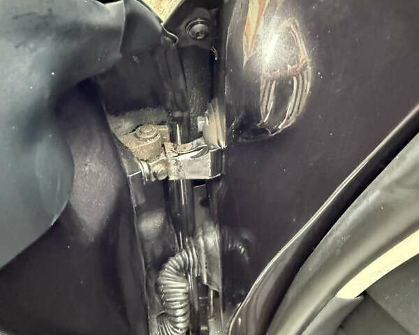 Серый Ауди А3, объемом двигателя 1.6 л и пробегом 232 тыс. км за 6850 $, фото 105 на Automoto.ua