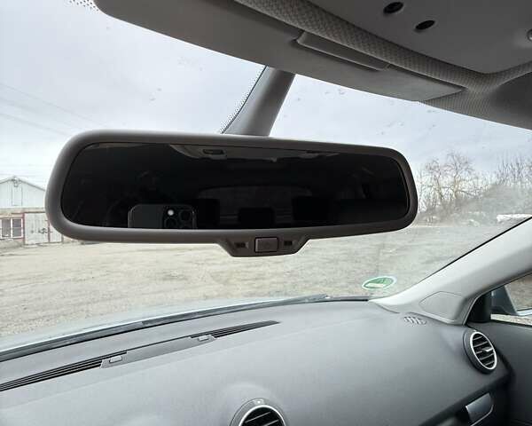 Серый Ауди А3, объемом двигателя 1.6 л и пробегом 168 тыс. км за 8500 $, фото 27 на Automoto.ua