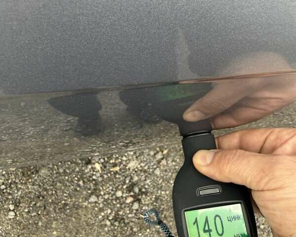 Серый Ауди А3, объемом двигателя 1.6 л и пробегом 168 тыс. км за 8500 $, фото 50 на Automoto.ua