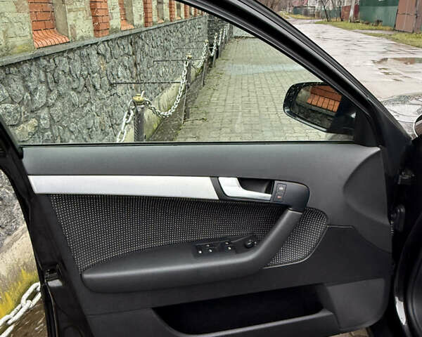 Сірий Ауді А3, об'ємом двигуна 1.6 л та пробігом 231 тис. км за 6950 $, фото 67 на Automoto.ua