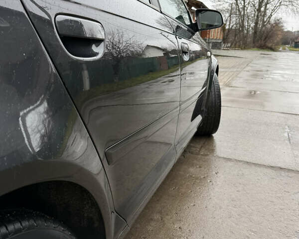 Сірий Ауді А3, об'ємом двигуна 1.6 л та пробігом 231 тис. км за 6950 $, фото 53 на Automoto.ua