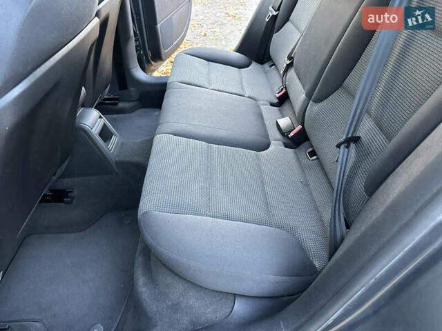 Серый Ауди А3, объемом двигателя 1.6 л и пробегом 203 тыс. км за 7300 $, фото 62 на Automoto.ua