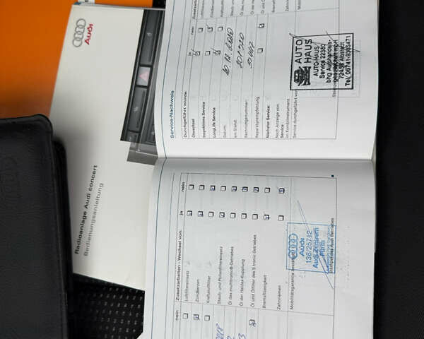 Сірий Ауді А3, об'ємом двигуна 1.6 л та пробігом 231 тис. км за 6950 $, фото 132 на Automoto.ua